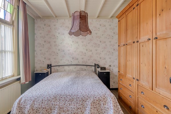 Medium property photo - Baroniestraat 5, 5281 JB Boxtel